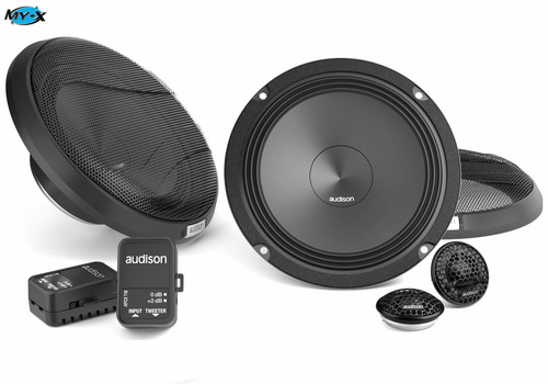 Audison prima apk - audison,
