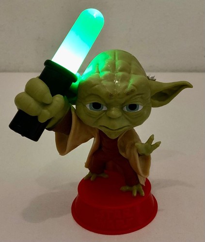 Star wars euro spin flash - star,