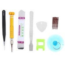 13pcs utensili manuali per