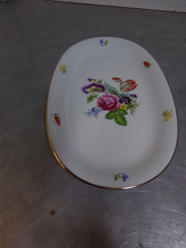 Piatto portata winterling - piatto,