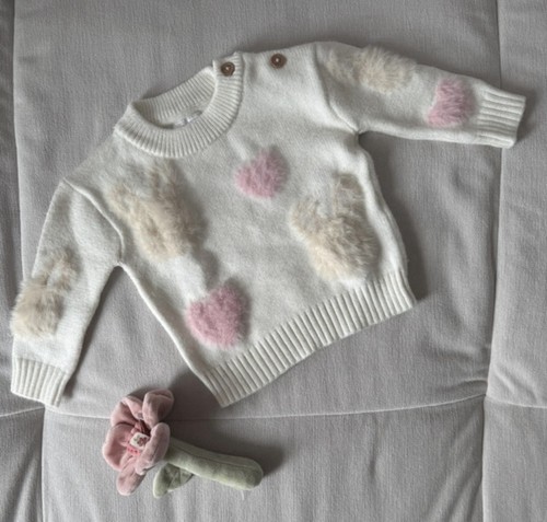 Maglione bambino bambina