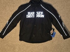Harley Davidson REFLECTIVE