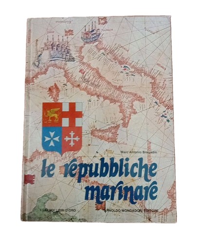 Repubbliche marinare - le,