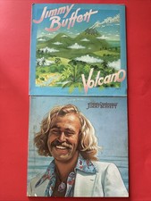 Vinyl Record LP  Jimmy Buffett