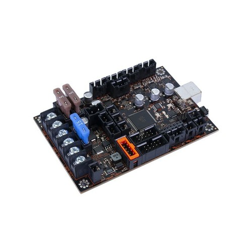 Scheda rambo prusa einsy - prusa,