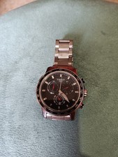 Antico Orologio Uomo Tissot