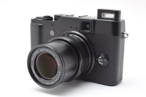 Ottimo come nuovo - nuovo], fujifilm