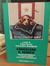 FERRARI-MASSIGNANI-CONOSCERE-I