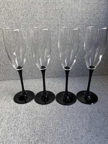 Bicchieri vino vintage - 4, da