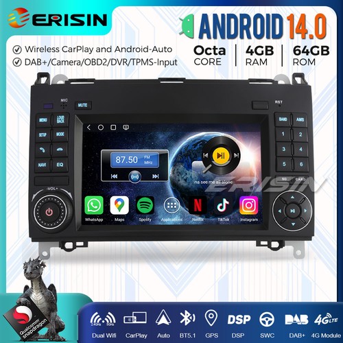 Android autoradio gps - android,