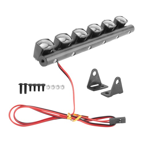Kit barra luci per - barra,