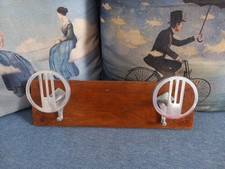 Vintage Decò coppia