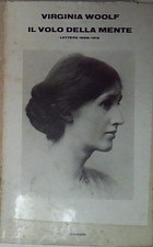 Woolf IL VOLO DELLA MENTE