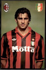 cartolina postcard Calcio