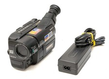 Videocamera Sony Handycam
