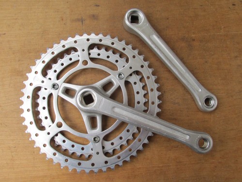 Stronglight bis pedalier - bis,