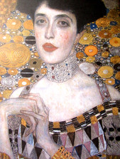 Gustav klimt bella - gustav, klimt: