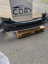 PARAURTI POSTERIORE VOLVO XC90