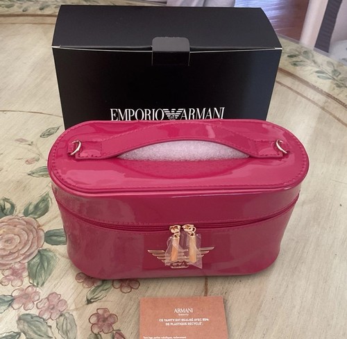 Pochette emporio armani nuova - pochette,