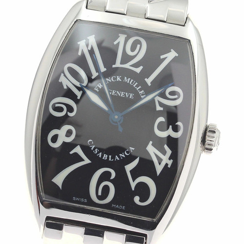 Orologio franck muller 2852 - orologio,