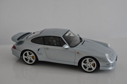 Zm062 spirit porsche - gt, (911)