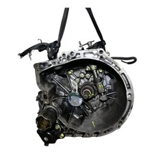 Cambio Manuale 5 Marce PEUGEOT 107 1.4 Diesel RICAMBIO USATO ORIGINALE