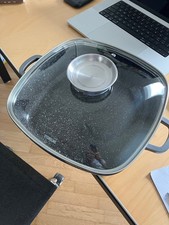 Padella StoneLine quadrata