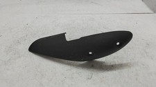 Ducati monster 696 796 1100 08 10 Carter protezione paracalore scarico destro