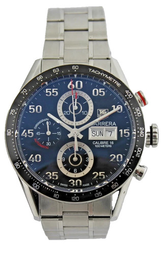 Orologio tag heuer - orologio,
