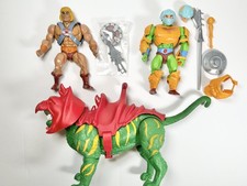 Masters of the Universe He-Man