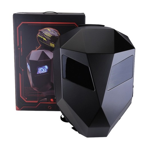 Borsa moto zaino bluetooth - borsa,