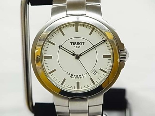 Tissot p881 981 watch - tissot, p881/981