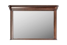 Specchio parete elegante - specchio, da