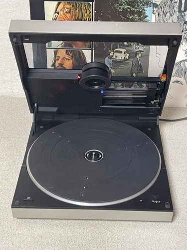 Technics direct drive - technics, sl-10
