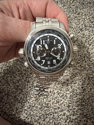 Orologio uomo aeromatic 1912 - orologio,