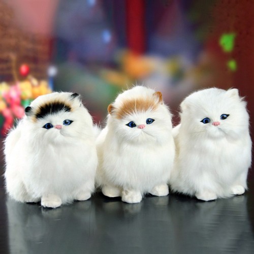 Peluche gatto meow - peluche, sound