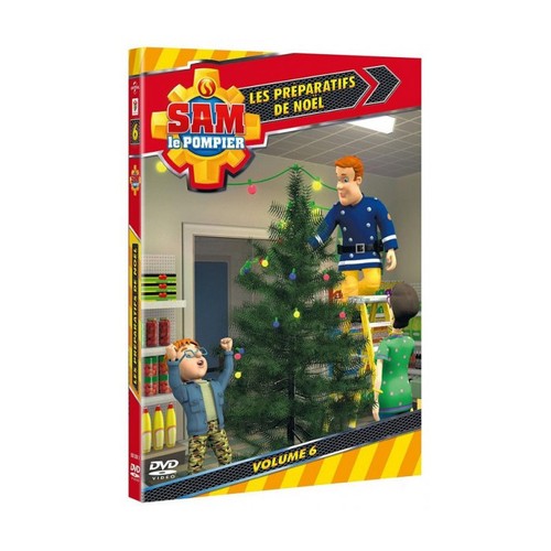Sam pompiere i - pompiere, 6)