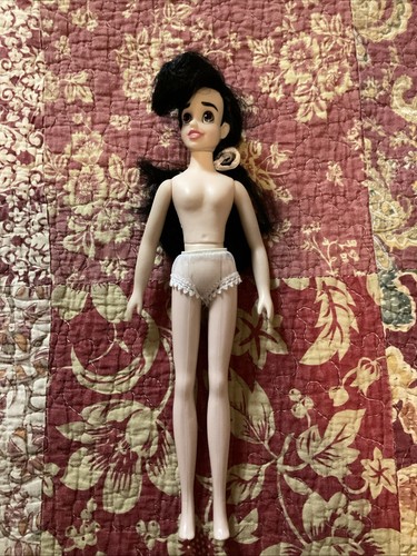 Sirenetta disney princess - 2,