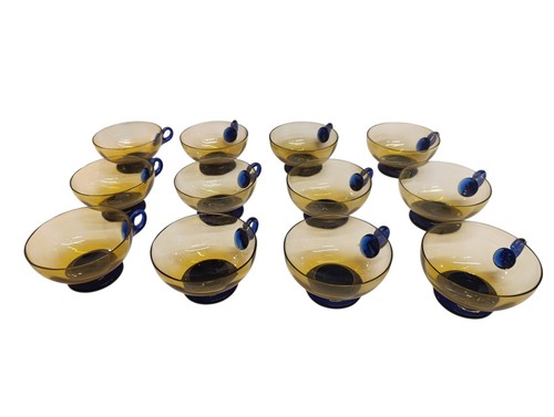 Gruppo coppe dessert - 12,