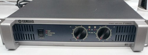Yamaha p7000s amplificatore - yamaha,