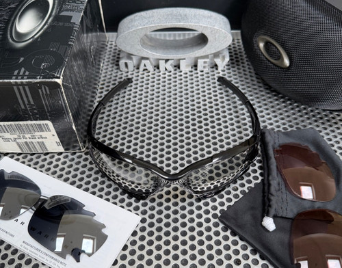 Giacca oakley racing nero - oakley,