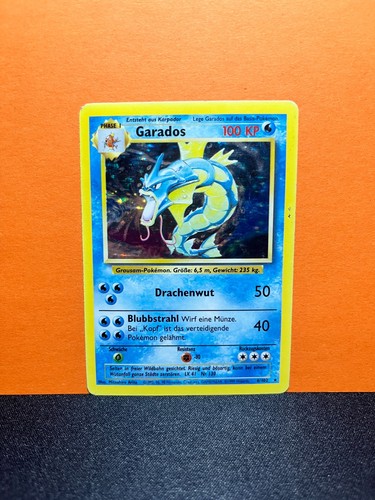 Pokémon garados gyarados - pokémon, /