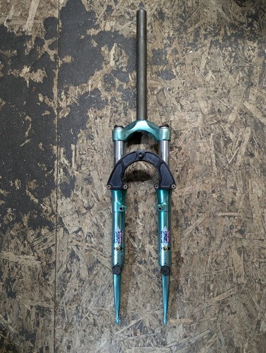 Marzocchi dh3 suspension - marzocchi,
