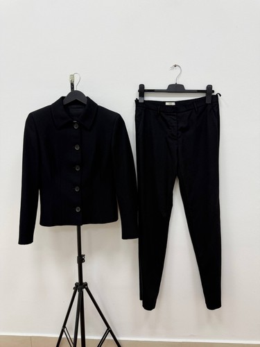 Tuta sartoriale vintage prada - sartoriale,