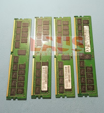 KIT 4x32GB (128GB) RAM HPE