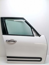 PORTA PORTIERA ANTERIORE