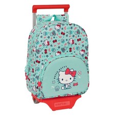 Trolley per la Scuola Hello