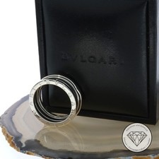 Valore 3.350,- Anello Bvlgari