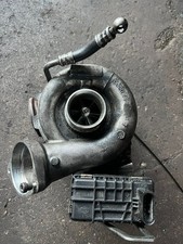turbina bmw 730 d  2010