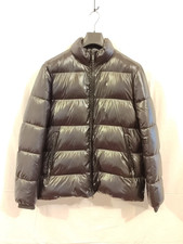 Giacca Piumino Geox Lucido